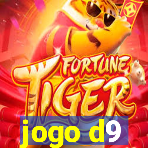 jogo d9